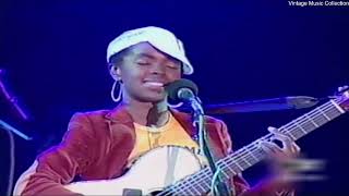 Lauryn Hill - Live 2002