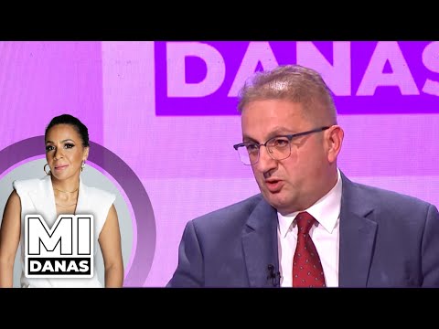 MI DANAS Sabotaža Severnog toka | Vršnjačko nasilje | Povećanje minimalca za porodilje | Samoodbrana