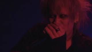 Music video thumbnail preview for Sadie 「Voice of pain」LIVE (2007) by Sadie