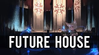 Jacob Tillberg - Ghosts