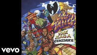 Wu Tang Clan - Wu Tang The Saga Continues Intro feat. RZA