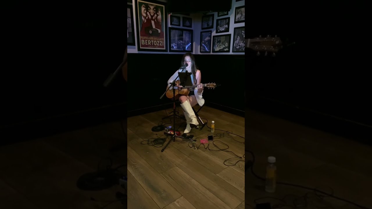 Promotional video thumbnail 4 for Marina Laurendi