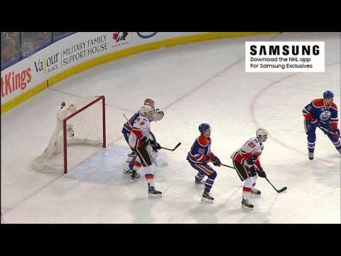 Situation Room: Colborne interferes with Talbot