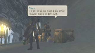 One Arduous Climb - Let's Play Xenoblade Chronicles Part 140