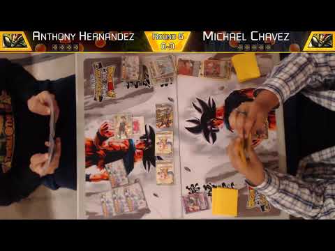 DBS Orlando Pro-Play Tour Round 6 Hirudegarn VS Hirudegarn