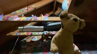 With a Little Yelp from My Friends