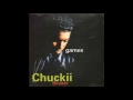 Chuckii Booker – Games (LP Version) (1992)