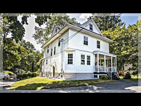 501 County St Taunton, MA 02780 - Single Family - Real Estate - For Sale