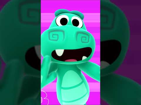 Dansează bughi bughi - BoonBoon #shorts