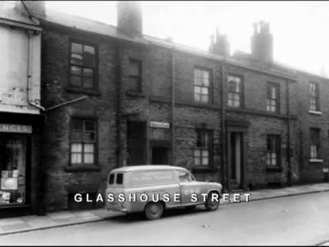 Hunslet, Leeds, Archive Picture Slideshow Part 1