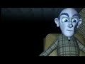 Scott Cawthon Christmas Journey Grandpa Moments