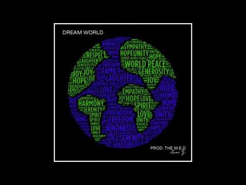 ZNER G. - Dream World