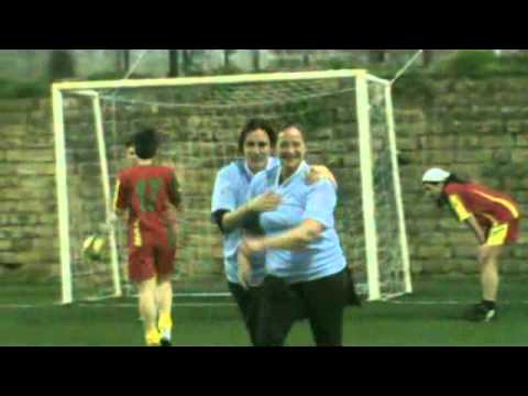 Sintesi Valchirie Kennedy