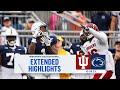 Indiana at No. 10 Penn State: Extended Highlights I CBS Sports