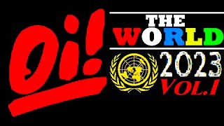 Download lagu V.A. - Oi! The World 2023 (Vol.1) mp3