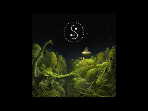 Floex - 25 Gardens (Samorost 3)