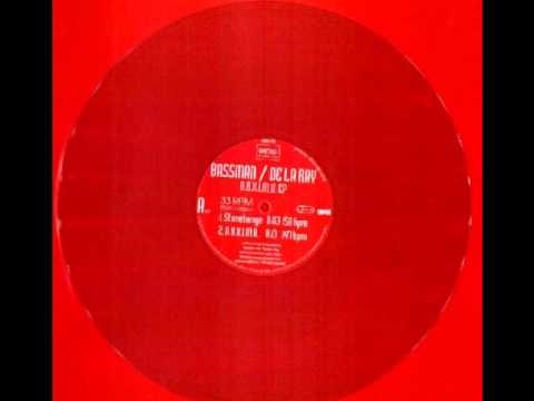 Bassman / De La Ray - N.O.X.I.M.A.