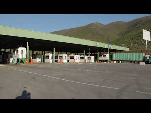 Top News - Ishte në kërkim ndërkombëtar/ Ndalohet shtetasi nga Kosova në Morinë