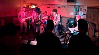 Hollis Brown -- Nothing & The Famous No One