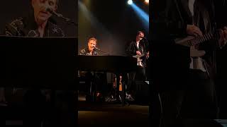 Joey McIntyre 5 Brothers and a Million sisters at the birchmere