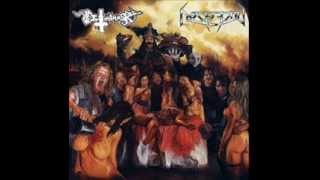 Deathhammer   Fallen Angel