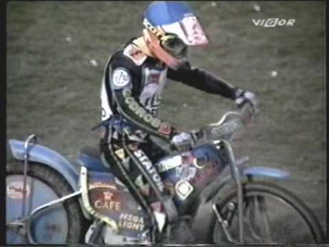 Stal Gorzow - Polonia Bydgoszcz 97 cz.3