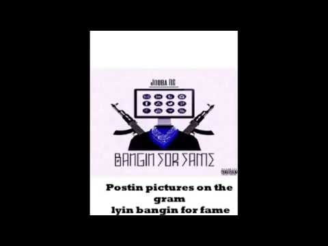 Jooba Loc - Bangin For Fame