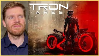 TRON: Ares - Review: The Jared Leto Factor and Creative Collapse