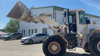 Wheel loader for sale - Image 4 | Machineryline BW Wheel loader | Image 4 - Machineryline