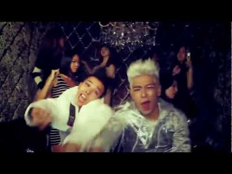 *EXCLUSIVE* Big Bang vs LMFAO! - Party Rock Anthem Goes High High (VDJ FUNKY T REMIX)
