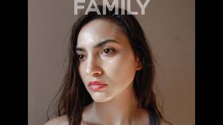 self defense family - it isn't very clear, is it ?