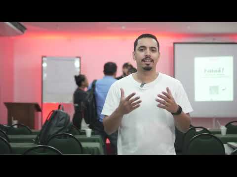 Rafael Soares — Falando de Delivery
