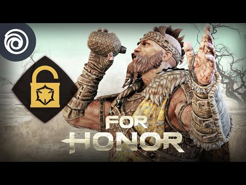 FOR HONOR – CONTENT OF THE WEEK – JULY 1ST