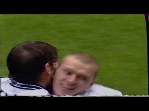 1999-00 Derby County 3 Leicester City 0  -  02/04/2000