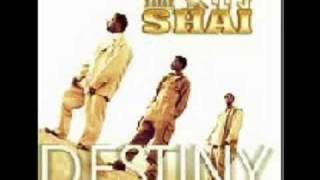 SHAI - He's Doing You Wrong