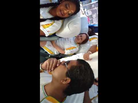 Dario Ramos e Ludmilla "Você" - Tim Maia