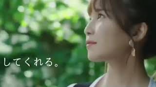 宇野実彩子 cm