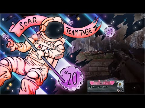 SoaR: Multi-Cod Teamtage - Episode 20 by Zynq & Fruit