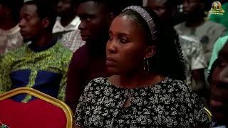 RECEIVING DIVINE HEALING MESSAGE SUMMARY || APOSTLE OROKPO MICHAEL