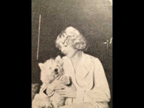 Homocord-Orchester Fred Bird, Luigi Bernauer, Charmante Frau, Slow-Fox, 1929