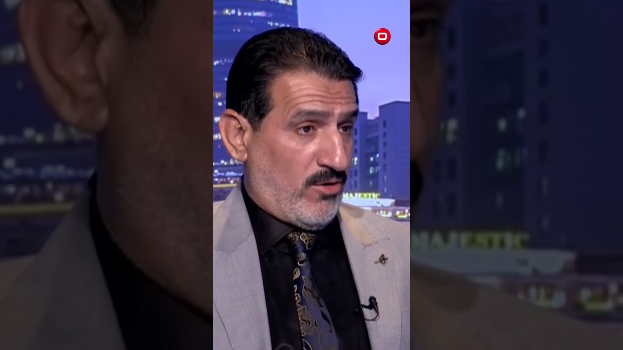 فيديو | أخوة يوسف انقلبوا على المالكي #shorts