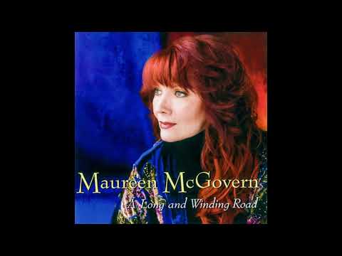 Maureen McGovern  A Long and Winding road )( Album )