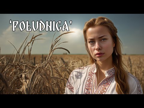 Południca – słowiański folk | folktronica