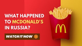 Russia's McDonald's reopens with new brand name