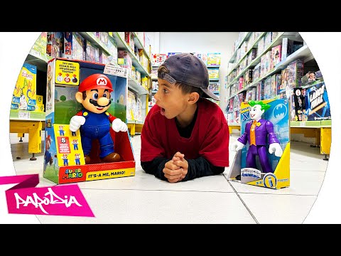 PARÓDIA | BRUNA, TU JÁ PAROU PRA PENSAR - MC Niack - ft @MomôePablito