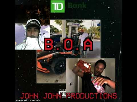 KASHER QUON FT JOHN JOHN X B.O.A [B.O.A EP]