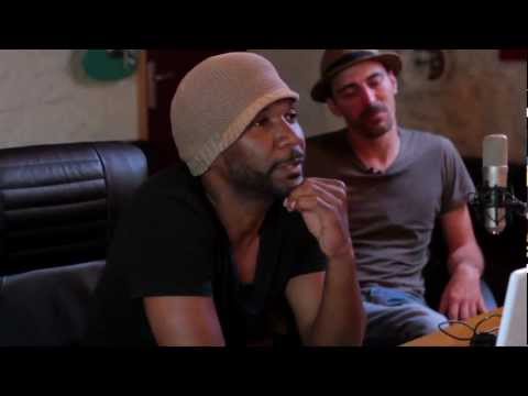 Slaï - En duplex du studio - Bonus