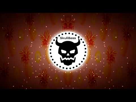 JUSOAN - Ron y Vodka (VIDISH x Tuks Remix) - (Bass Boosted)