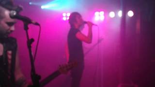 Kiss Me Like You Mean It - Room 94