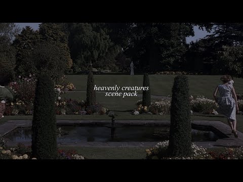 'heavenly creatures' 1994 scene pack
